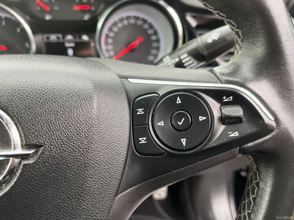 Opel Insignia 1.6 (136PS) Turbo D ecoTEC SRi 385041279