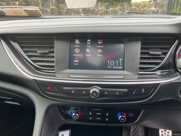 Opel Insignia 1.6 (136PS) Turbo D ecoTEC SRi 385041281