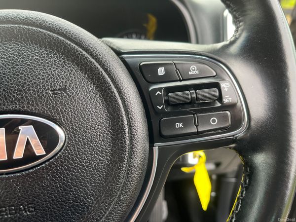 Kia Sportage 1.7 D EX 385041863