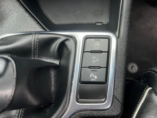 Kia Sportage 1.7 D EX 385041887