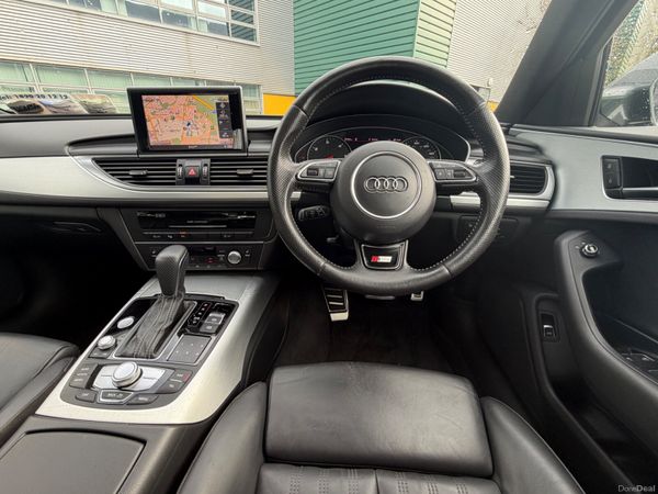 Audi A6 2.0 TDI Sline Ultra S-Tronic 190 BHP 385043027