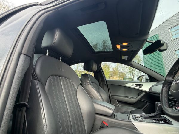 Audi A6 2.0 TDI Sline Ultra S-Tronic 190 BHP 385043029