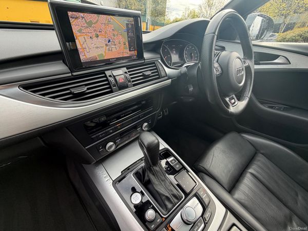 Audi A6 2.0 TDI Sline Ultra S-Tronic 190 BHP 385043031