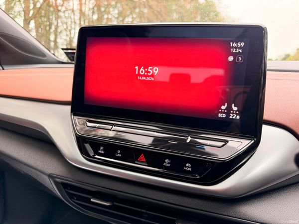 Volkswagen ID.4 2021 Pro Family Pack Glass Roof 385043265