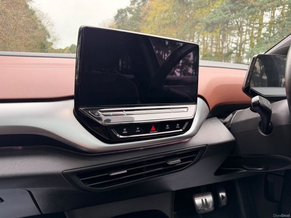 Volkswagen ID.4 2021 Pro Family Pack Glass Roof 385043267