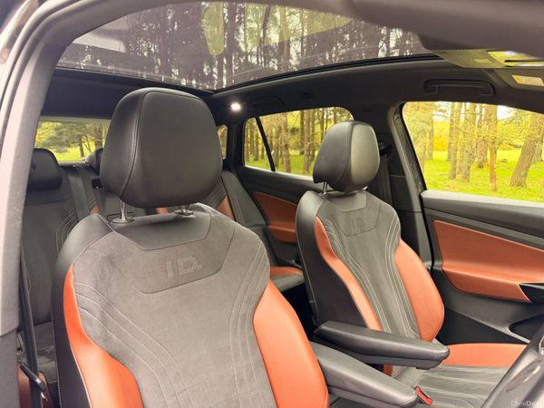 Volkswagen ID.4 2021 Pro Family Pack Glass Roof 385043269