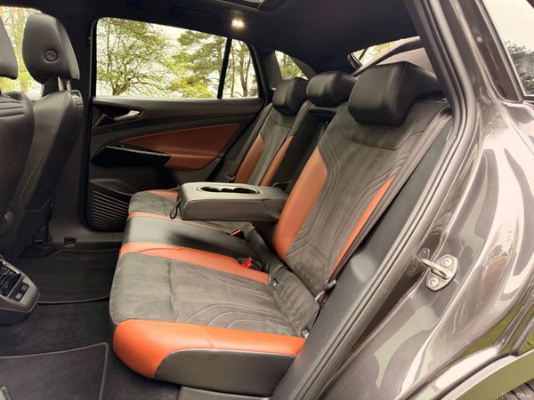 Volkswagen ID.4 2021 Pro Family Pack Glass Roof 385043271