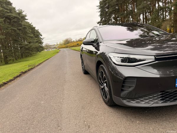 Volkswagen ID.4 2021 Pro Family Pack Glass Roof 385043277