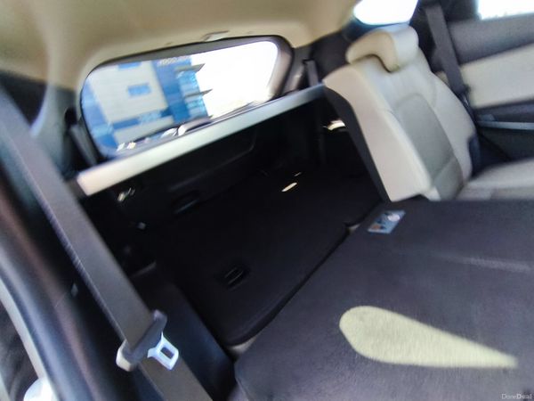 Hyundai Santa Fe 2.2 CRDi 4WD Executive 7 seater 385044543
