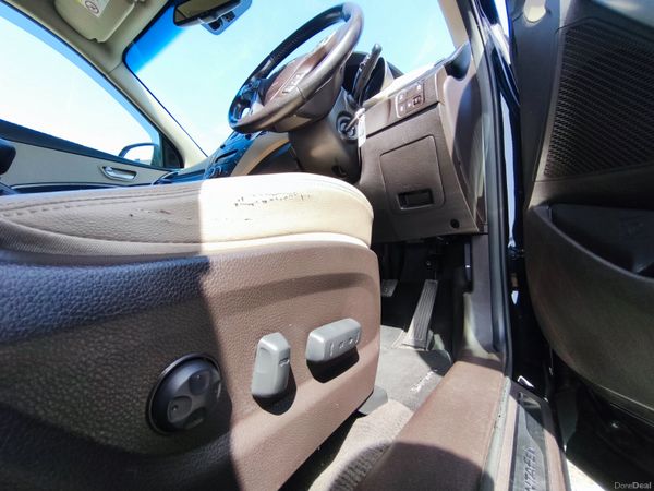 Hyundai Santa Fe 2.2 CRDi 4WD Executive 7 seater 385044561