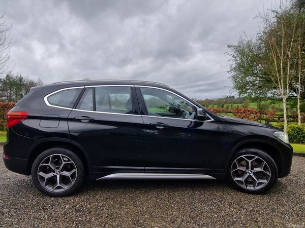 BMW X1, S-DRIVE ,X-LINE, LEATHER ,FINANCE ,SUPERB 385044795