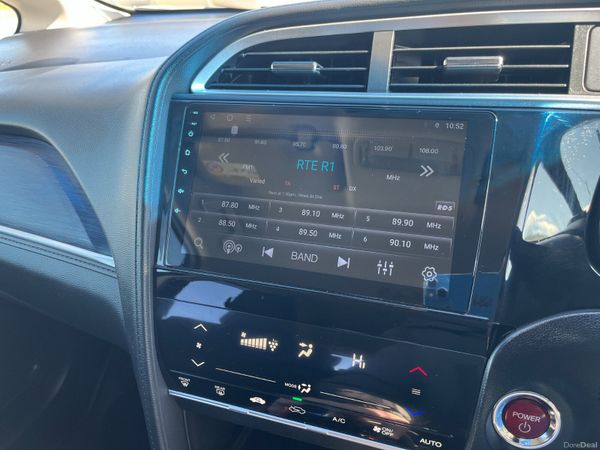 Honda Shuttle 2017, 1.5 HYBRID AUTO NEW NCT 385046683