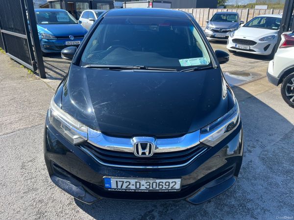 Honda Shuttle 2017, 1.5 HYBRID AUTO NEW NCT 385046769