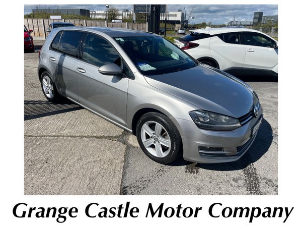 Volkswagen Golf 2015, 1.2 5DR AUTO LOW KM 385049061