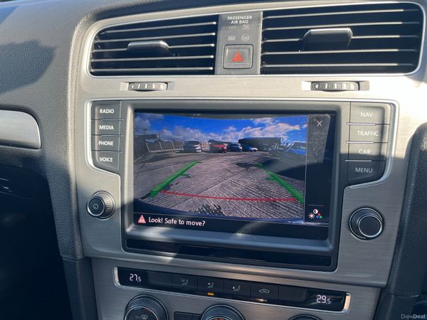 Volkswagen Golf 2015, 1.2 5DR AUTO LOW KM 385049065