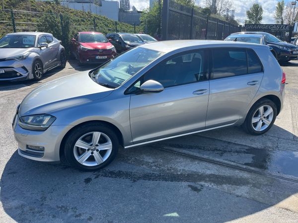 Volkswagen Golf 2015, 1.2 5DR AUTO LOW KM 385049109