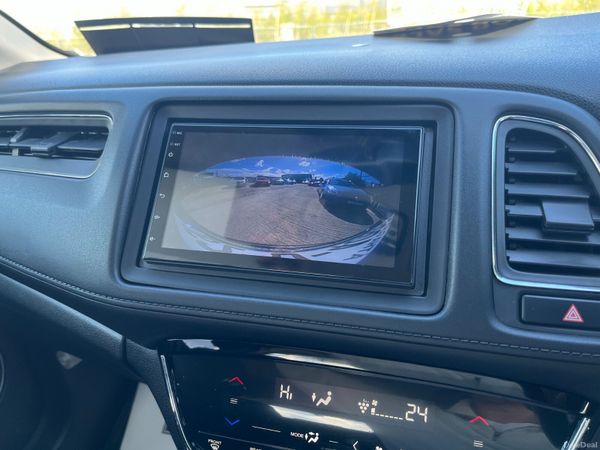 HONDA HRV 2016, VEZEL 1.5 HYBRID AUTO LOW KM 385052061