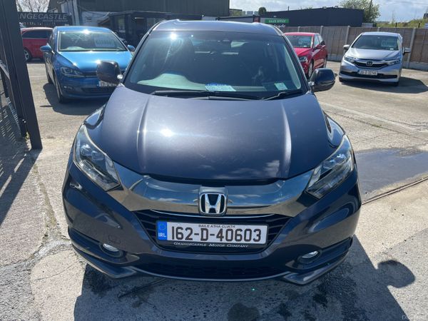 HONDA HRV 2016, VEZEL 1.5 HYBRID AUTO LOW KM 385052197