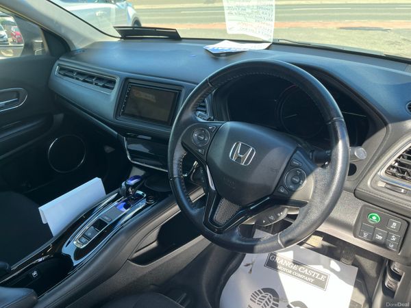 HONDA HRV 2016, VEZEL 1.5 HYBRID AUTO LOW KM 385052135