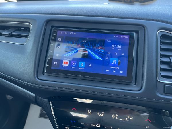 HONDA VEZEL 2016, 1.5 HYBRID AUTO LOW KMS 385052603