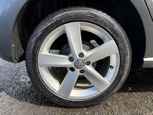 2016 Volkswagen Polo 1.0 Manual 385053153