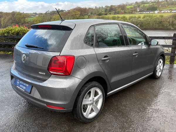 2016 Volkswagen Polo 1.0 Manual 385053181