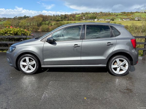 2016 Volkswagen Polo 1.0 Manual 385053183
