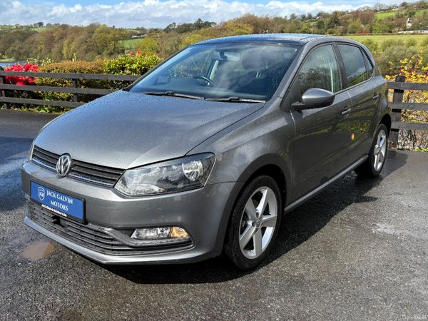 2016 Volkswagen Polo 1.0 Manual 385053185
