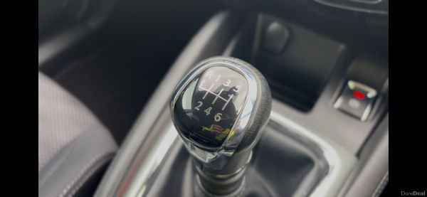 Nissan Qashqai 2015 1.5 diesel tax & tested 385060919