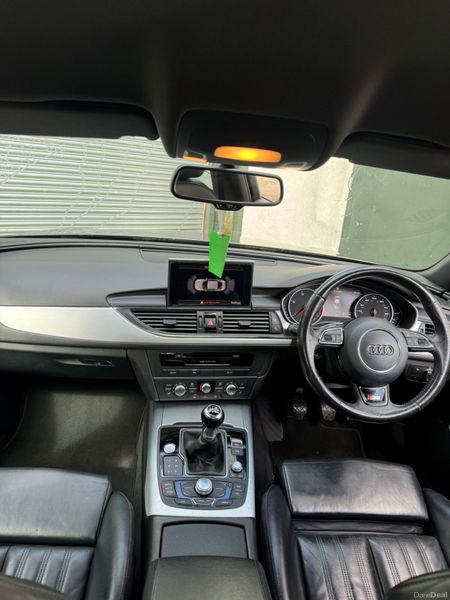 Audi A6 2012 S-Line Low Mileage 385061089