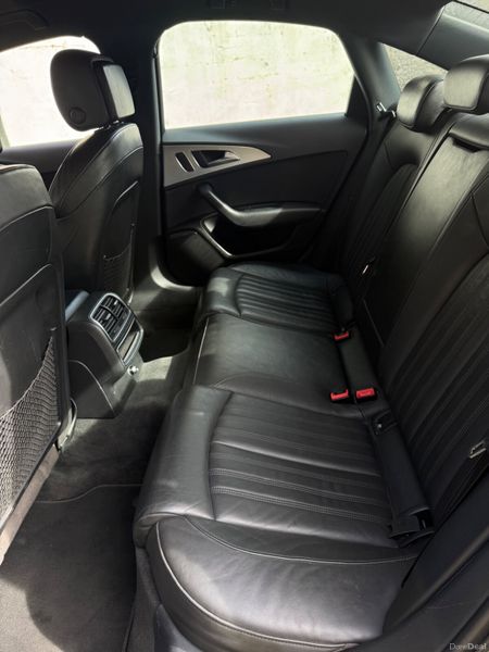 Audi A6 2012 S-Line Low Mileage 385061093