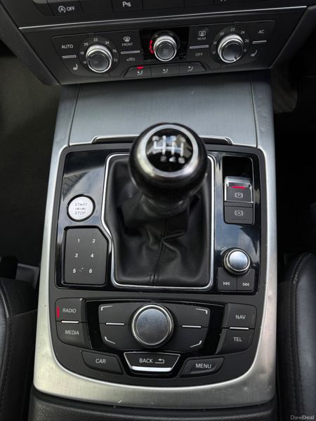 Audi A6 2012 S-Line Low Mileage 385061103