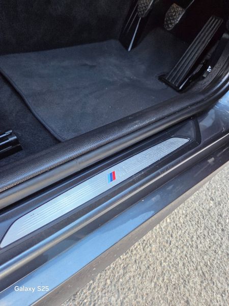 BMW 1-Series 2014 120D MSPORT 385061309