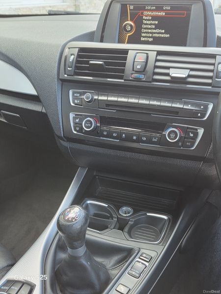 BMW 1-Series 2014 120D MSPORT 385061321