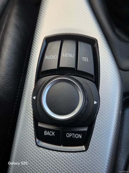 BMW 1-Series 2014 120D MSPORT 385061325