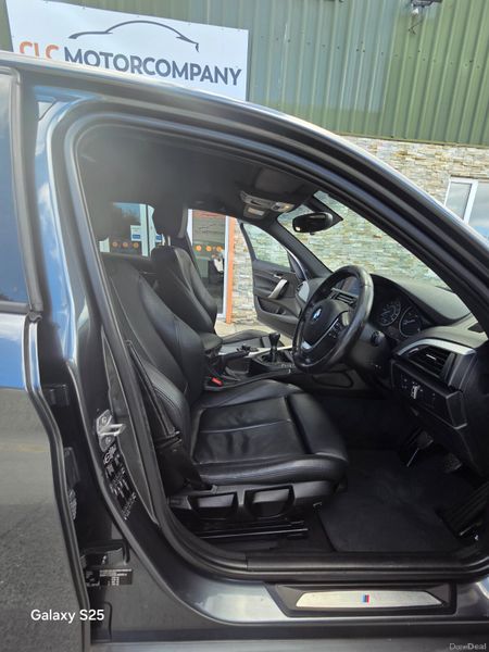 BMW 1-Series 2014 120D MSPORT 385061335