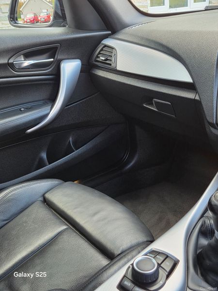 BMW 1-Series 2014 120D MSPORT 385061337