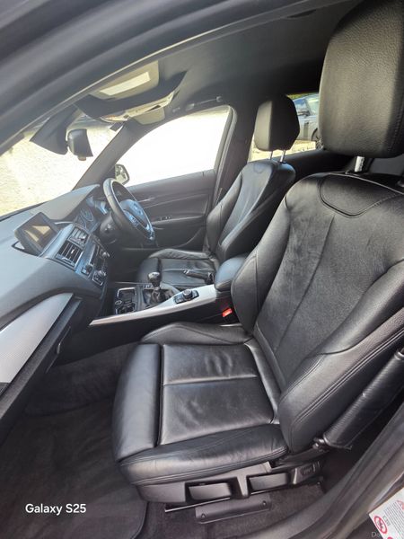 BMW 1-Series 2014 120D MSPORT 385061339