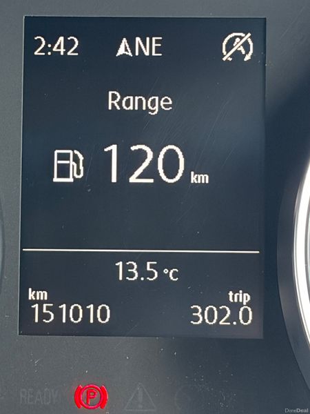 Volkswagen Golf 2016 385061479