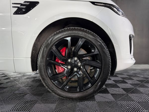 ◼️2021 LAND ROVER RANGE ROVER SPORT P400e HSE◼️ 385066293