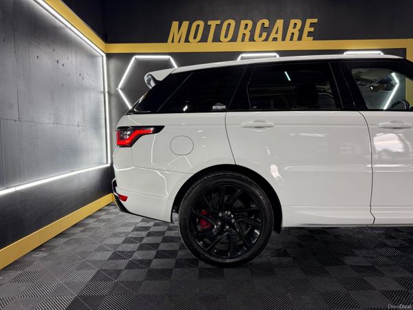 ◼️2021 LAND ROVER RANGE ROVER SPORT P400e HSE◼️ 385066295