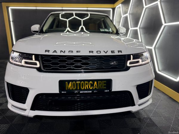 ◼️2021 LAND ROVER RANGE ROVER SPORT P400e HSE◼️ 385066303