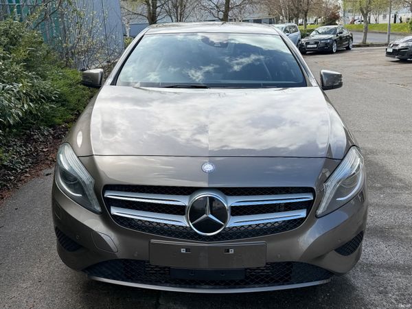 Mercedes Benz A-Class Automatic Low KM 385066769