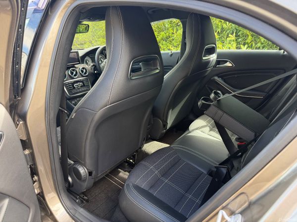 Mercedes Benz A-Class Automatic Low KM 385066771