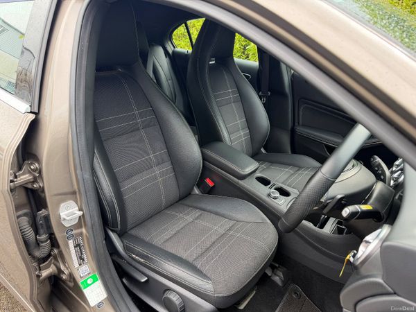 Mercedes Benz A-Class Automatic Low KM 385066727