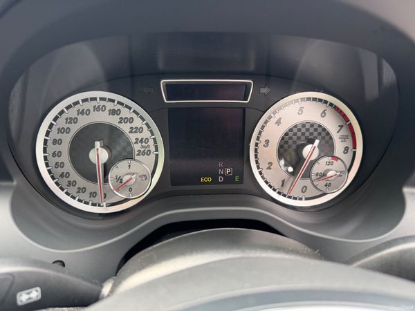 Mercedes Benz A-Class Automatic Low KM 385066729