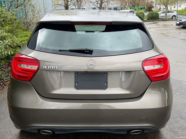 Mercedes Benz A-Class Automatic Low KM 385066735