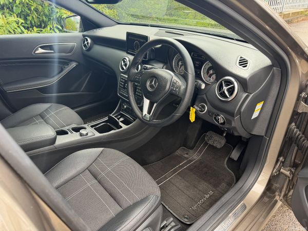 Mercedes Benz A-Class Automatic Low KM 385066737
