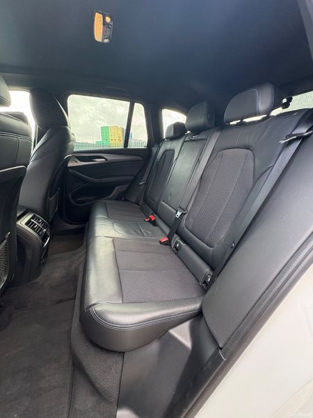 BMW X3 20D 2.0 X Drive M Sport Automatic 2020 385067169