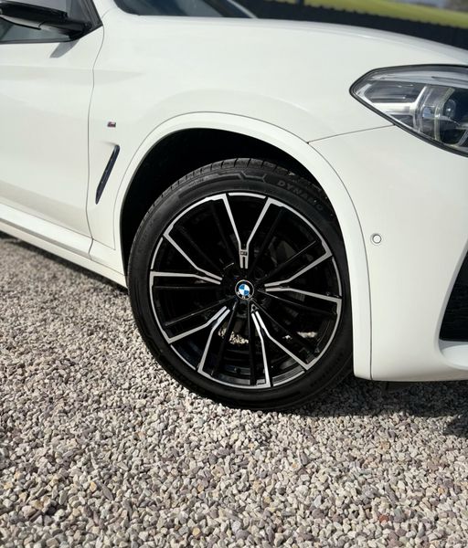 BMW X3 20D 2.0 X Drive M Sport Automatic 2020 385067117